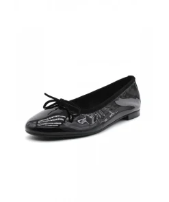 Femme L'Empreinte Chaussures Ballerines|REQINS CARMEN VERNIS