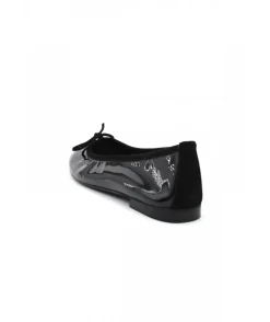 Femme L'Empreinte Chaussures Ballerines|REQINS CARMEN VERNIS