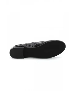 Femme L'Empreinte Chaussures Ballerines|REQINS CARMEN VERNIS