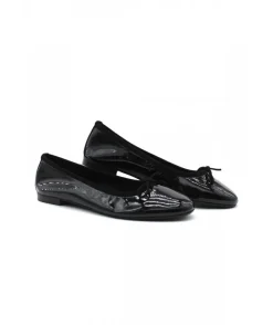 Femme L'Empreinte Chaussures Ballerines|REQINS CARMEN VERNIS