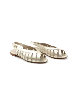Femme L'Empreinte Chaussures Sandales Et Nu-Pieds|REQINS CUZCO