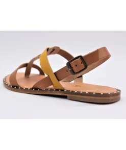 Femme L'Empreinte Chaussures Sandales Et Nu-Pieds|REQINS DIDO