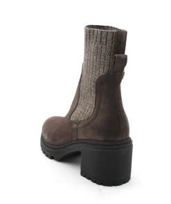 Femme L'Empreinte Chaussures Bottines|REQINS DITA