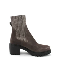 Femme L'Empreinte Chaussures Bottines|REQINS DITA