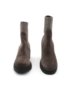 Femme L'Empreinte Chaussures Bottines|REQINS DITA