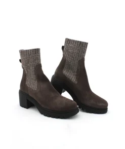 Femme L'Empreinte Chaussures Bottines|REQINS DITA