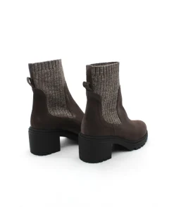Femme L'Empreinte Chaussures Bottines|REQINS DITA