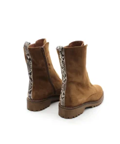 Femme L'Empreinte Chaussures Bottines|REQINS DUSKY