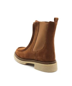 Femme L'Empreinte Chaussures Bottines|REQINS FINLAY