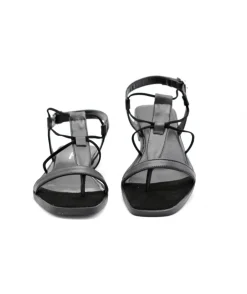 Femme L'Empreinte Chaussures Sandales Et Nu-Pieds|REQINS FRANKIE