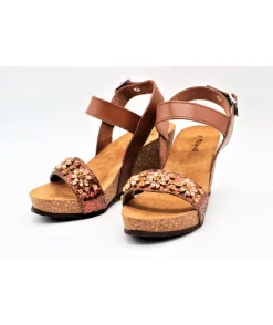 Femme L'Empreinte Chaussures Sandales Et Nu-Pieds|REQINS GOA