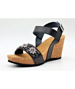 Femme L'Empreinte Chaussures Sandales Et Nu-Pieds|REQINS GOA