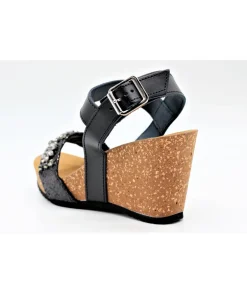 Femme L'Empreinte Chaussures Sandales Et Nu-Pieds|REQINS GOA