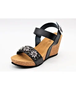 Femme L'Empreinte Chaussures Sandales Et Nu-Pieds|REQINS GOA