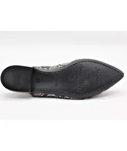 Femme L'Empreinte Chaussures Ballerines|REQINS GRIFFIN PYTHON