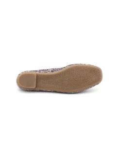 Femme L'Empreinte Chaussures Ballerines|REQINS HARMONY GLITTER