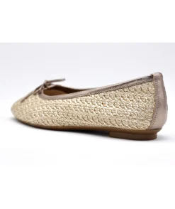 Femme L'Empreinte Chaussures Ballerines|REQINS HARMONY MACRAME