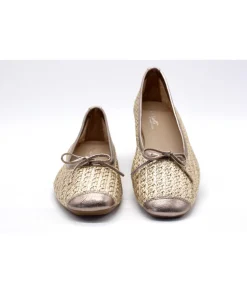 Femme L'Empreinte Chaussures Ballerines|REQINS HARMONY MACRAME