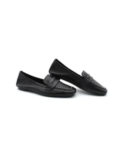 Femme L'Empreinte Chaussures Mocassins|REQINS HELODIE