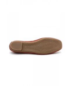 Femme L'Empreinte Chaussures Mocassins|REQINS HELODIE PEAU