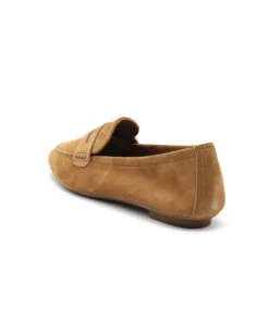 Femme L'Empreinte Chaussures Mocassins|REQINS HEMA