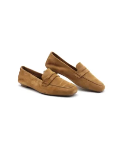 Femme L'Empreinte Chaussures Mocassins|REQINS HEMA