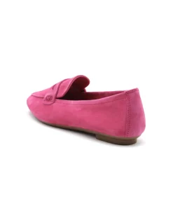 Femme L'Empreinte Chaussures Mocassins|REQINS HEMA