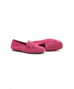 Femme L'Empreinte Chaussures Mocassins|REQINS HEMA