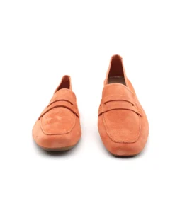 Femme L'Empreinte Chaussures Mocassins|REQINS HEMA