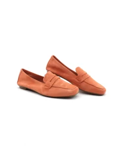 Femme L'Empreinte Chaussures Mocassins|REQINS HEMA