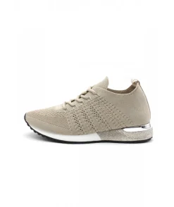 Femme L'Empreinte Chaussures Baskets|REQINS INES CROCHET