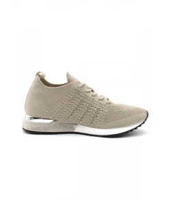 Femme L'Empreinte Chaussures Baskets|REQINS INES CROCHET