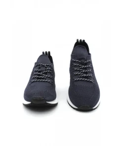 Femme L'Empreinte Chaussures Baskets|REQINS INES CROCHET