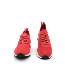 Femme L'Empreinte Chaussures Baskets|REQINS INES CROCHET