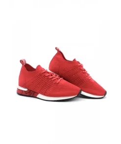 Femme L'Empreinte Chaussures Baskets|REQINS INES CROCHET