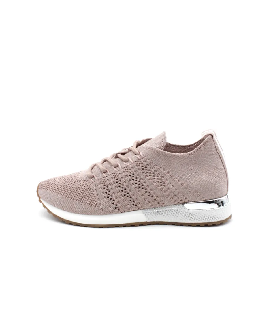 Femme L'Empreinte Chaussures Baskets|REQINS INES CROCHET