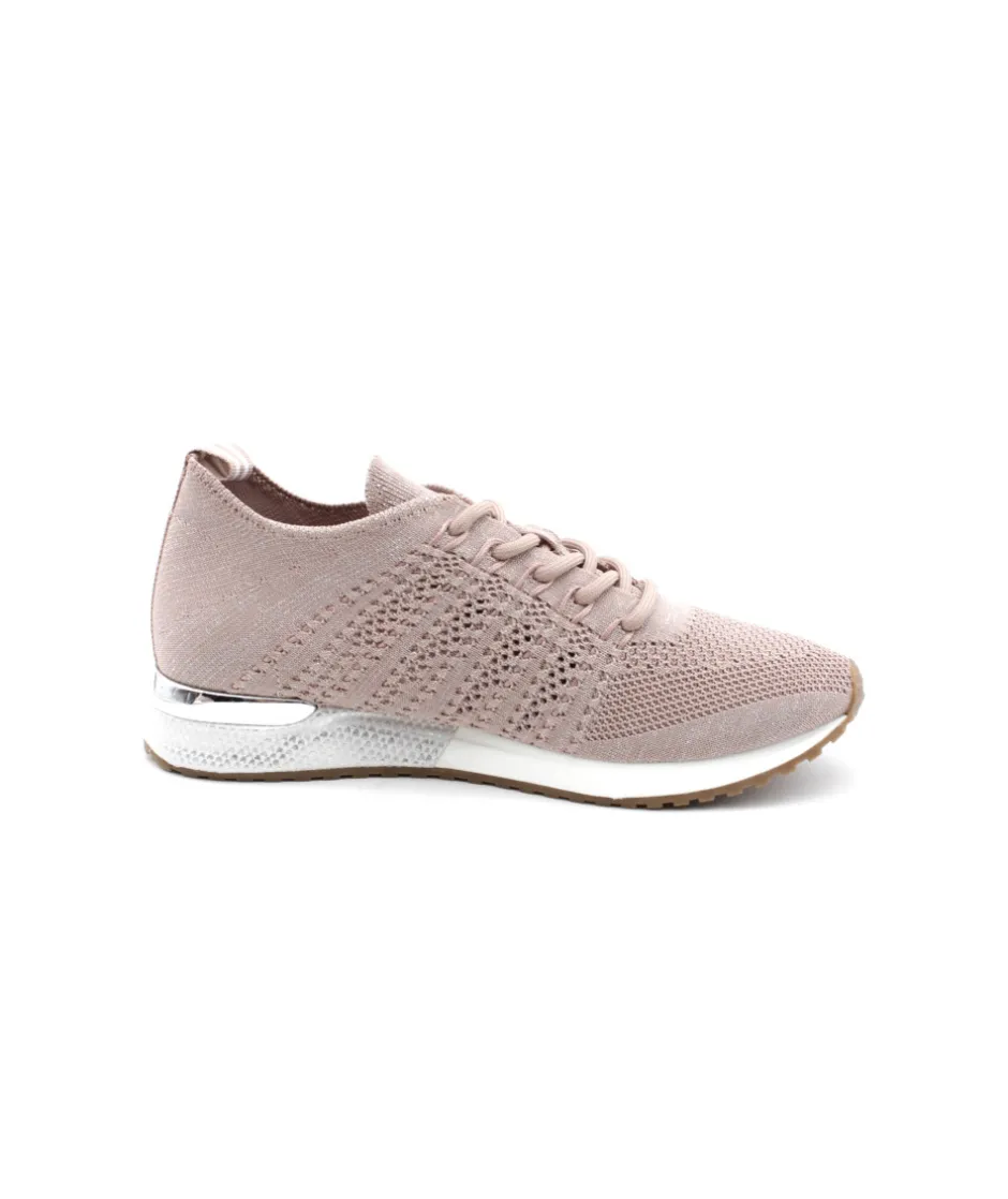 Femme L'Empreinte Chaussures Baskets|REQINS INES CROCHET