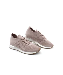 Femme L'Empreinte Chaussures Baskets|REQINS INES CROCHET