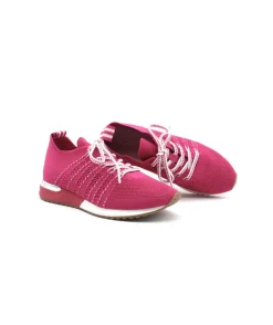 Femme L'Empreinte Chaussures Baskets|REQINS INES CROCHET