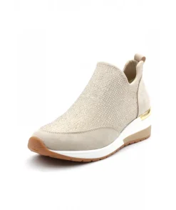 Femme L'Empreinte Chaussures Baskets|REQINS IROSHI LYCRA