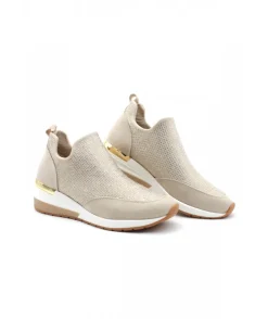 Femme L'Empreinte Chaussures Baskets|REQINS IROSHI LYCRA