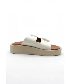 Femme L'Empreinte Chaussures Mules|Sandales Et Nu-Pieds|REQINS JANINE
