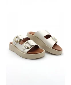 Femme L'Empreinte Chaussures Mules|Sandales Et Nu-Pieds|REQINS JANINE