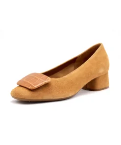 Femme L'Empreinte Chaussures Ballerines|REQINS KEFIR PEAU