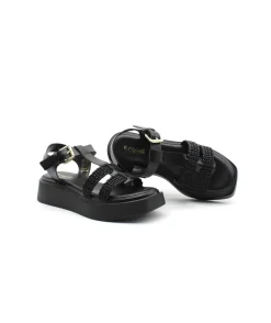 Femme L'Empreinte Chaussures Sandales Et Nu-Pieds|REQINS LAMIA