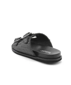 Femme L'Empreinte Chaussures Mules|REQINS MIAMI