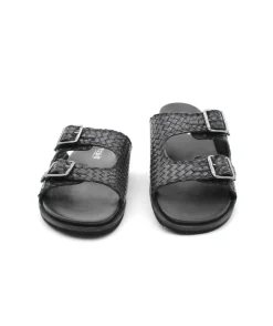 Femme L'Empreinte Chaussures Mules|REQINS MIAMI