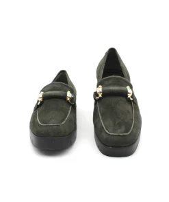 Femme L'Empreinte Chaussures Mocassins|REQINS MUSE