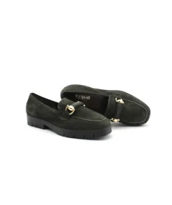 Femme L'Empreinte Chaussures Mocassins|REQINS MUSE