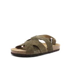 Femme L'Empreinte Chaussures Mules|REQINS NATOUR